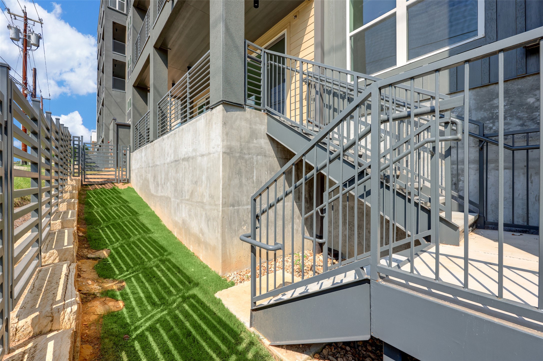 4801 Springdale Road, Unit 1101 Austin, TX 78723 - Photo 10 of 11
