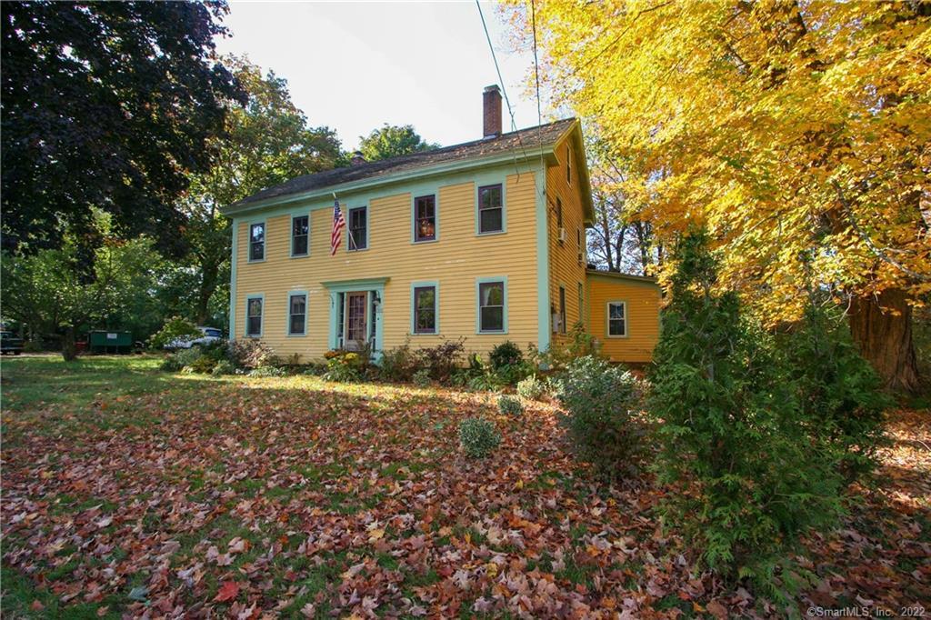 185 State Avenue Killingly, CT 06263 - Photo 1 of 1