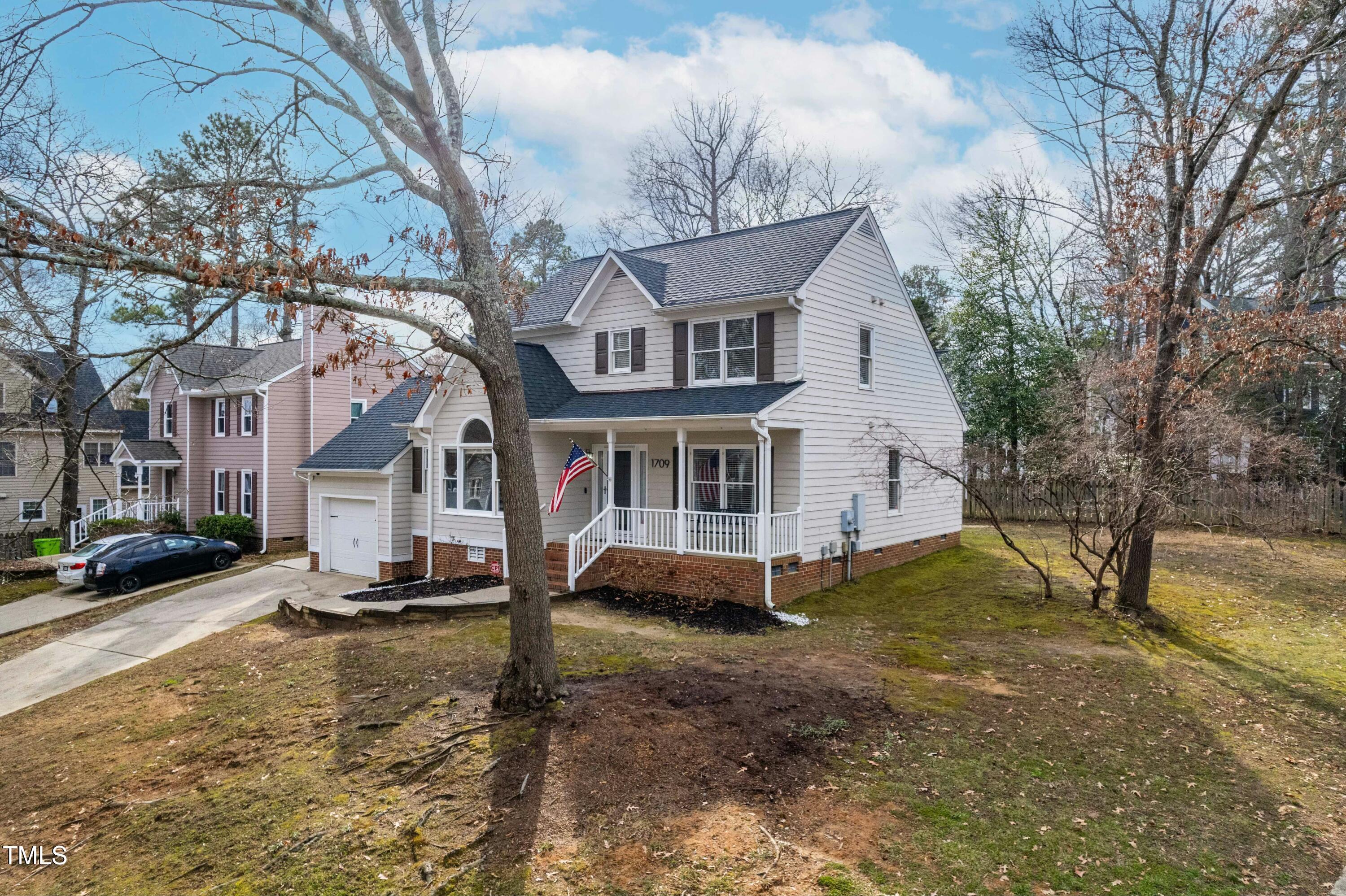 1709 Oak Tree Way Raleigh, NC 27604 - Photo 3 of 51 tempImageOXB0Op