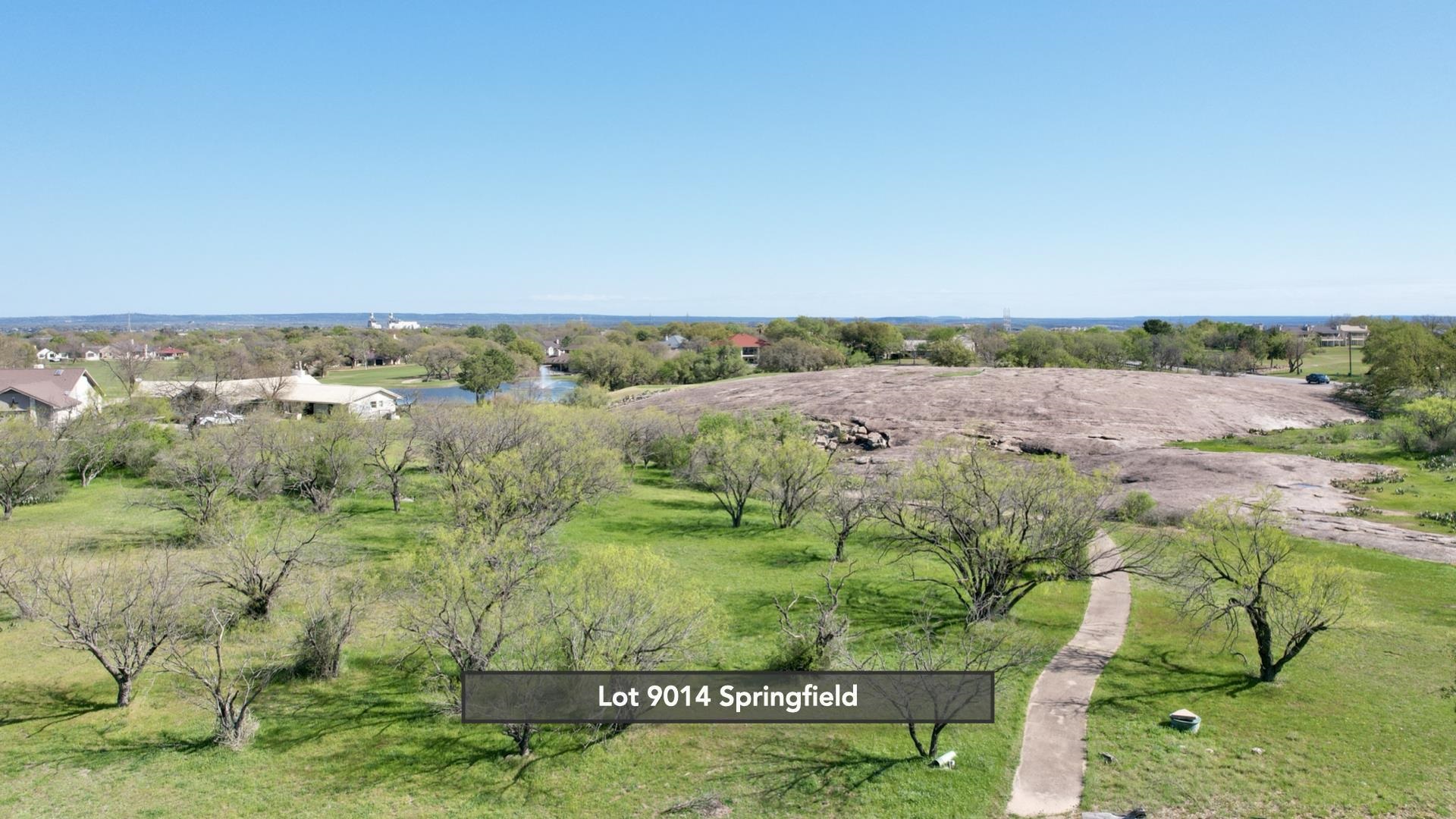 Lot 9014 Springfield Horseshoe Bay, TX 78657 - Photo 3 of 4