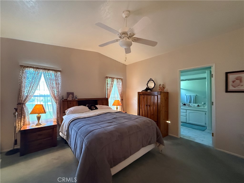 1550 Rory Lane Simi Valley, CA 93063 - Photo 13 of 18 a bedroom with a bed and dresser