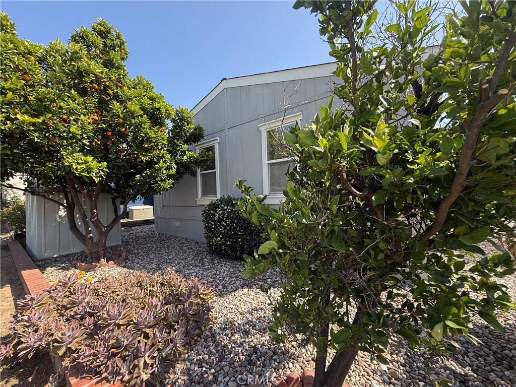 1550 Rory Lane Simi Valley, CA 93063 - Photo 18 of 18 a view of a tree in front of a house