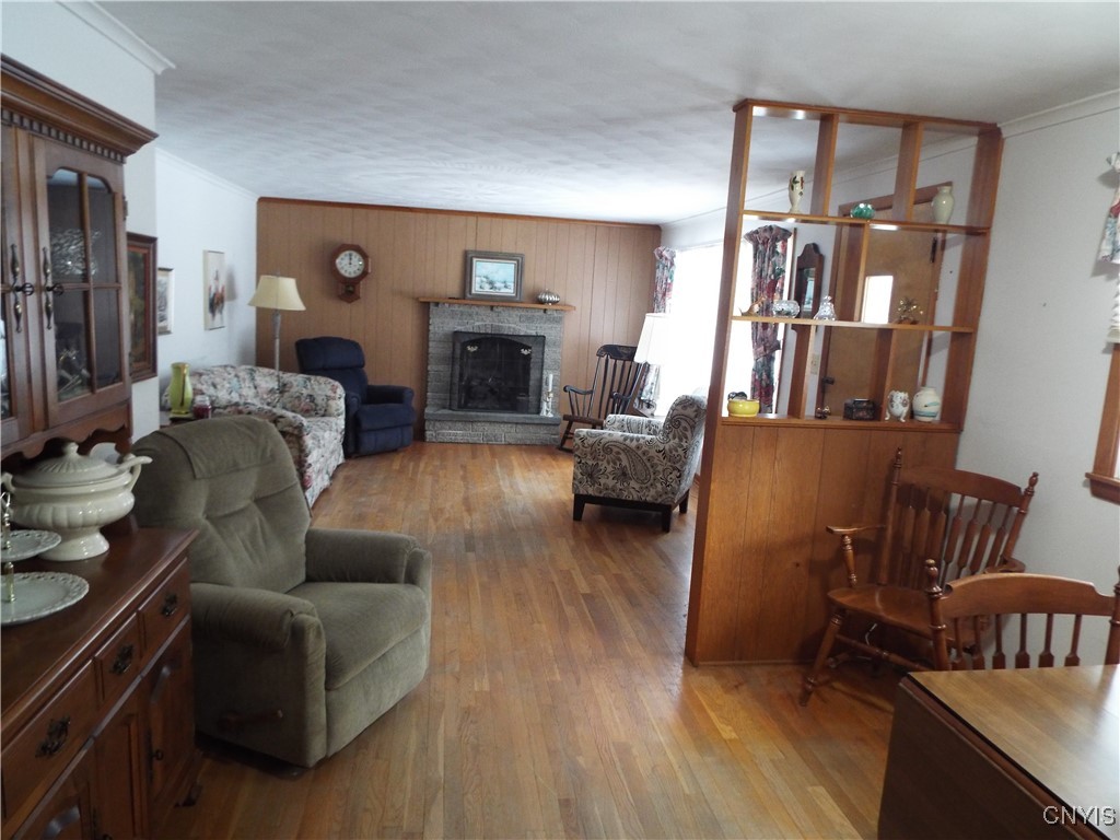 1317 Kinderhook Road Sullivan, NY 13037 - Photo 15 of 41