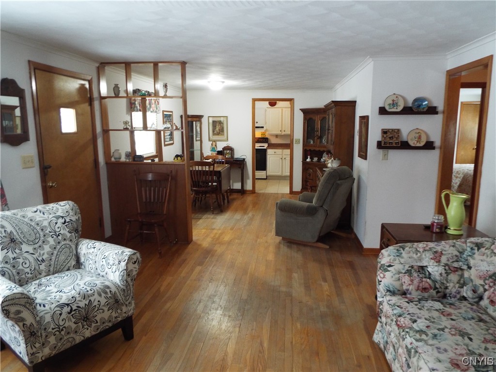 1317 Kinderhook Road Sullivan, NY 13037 - Photo 18 of 41