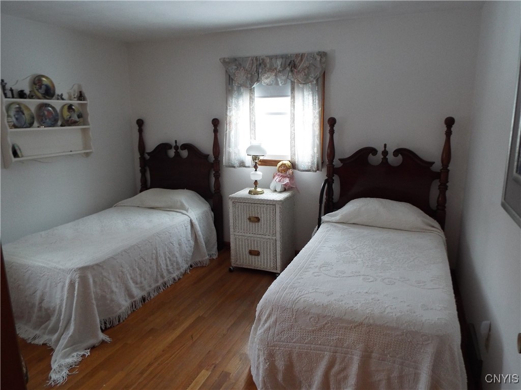 1317 Kinderhook Road Sullivan, NY 13037 - Photo 22 of 41