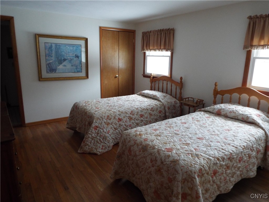 1317 Kinderhook Road Sullivan, NY 13037 - Photo 24 of 41