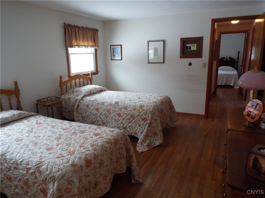 1317 Kinderhook Road Sullivan, NY 13037 - Photo 25 of 41