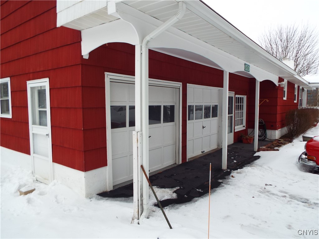 1317 Kinderhook Road Sullivan, NY 13037 - Photo 36 of 41