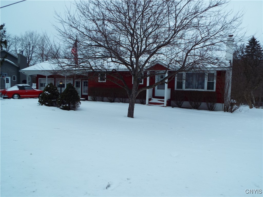 1317 Kinderhook Road Sullivan, NY 13037 - Photo 37 of 41