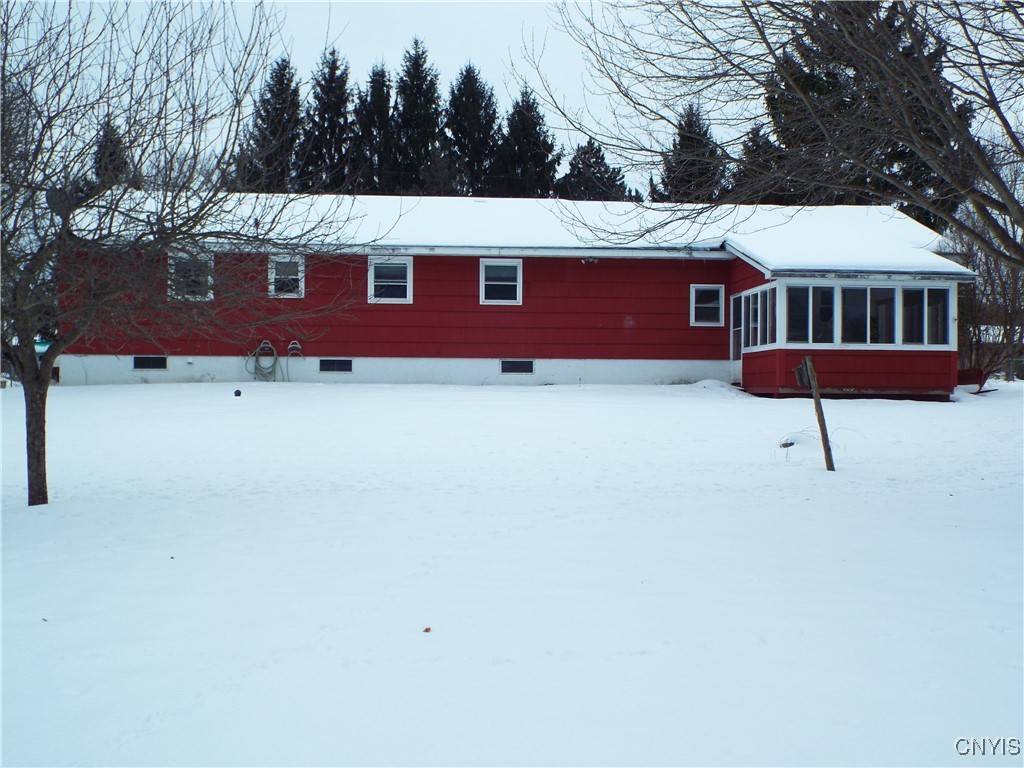 1317 Kinderhook Road Sullivan, NY 13037 - Photo 38 of 41