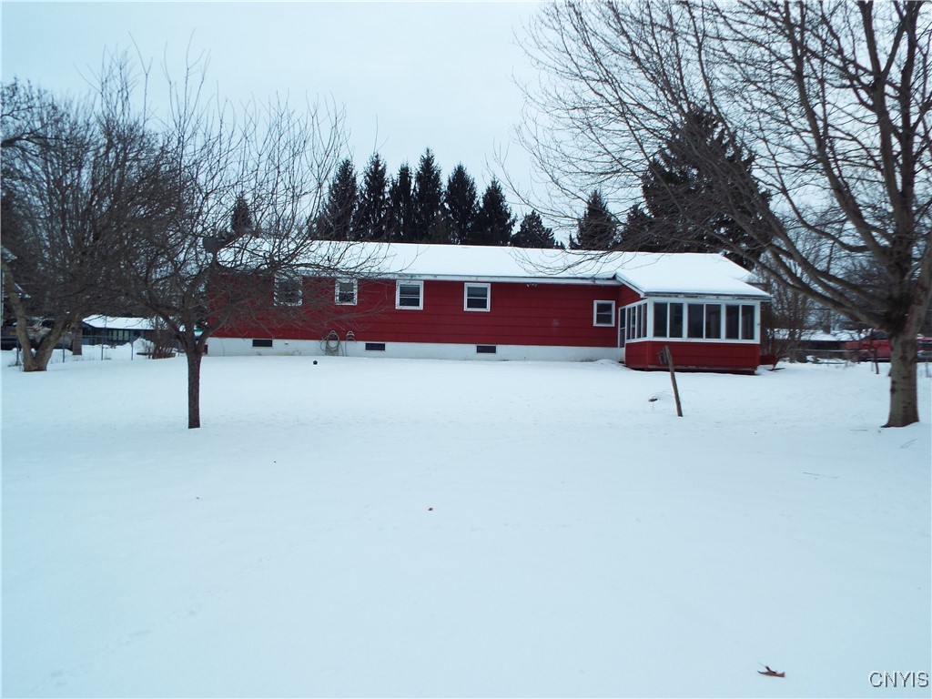 1317 Kinderhook Road Sullivan, NY 13037 - Photo 39 of 41