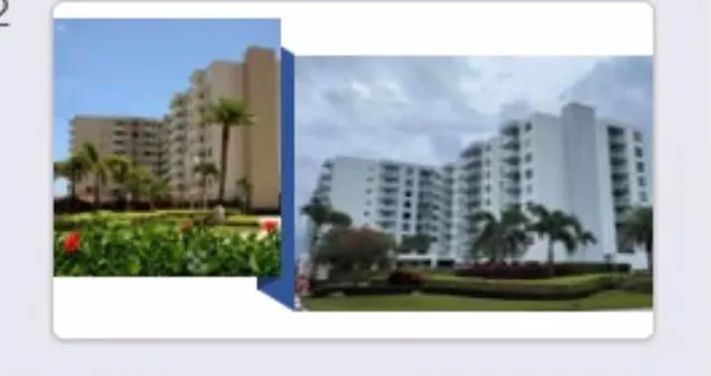 a view of building exterior