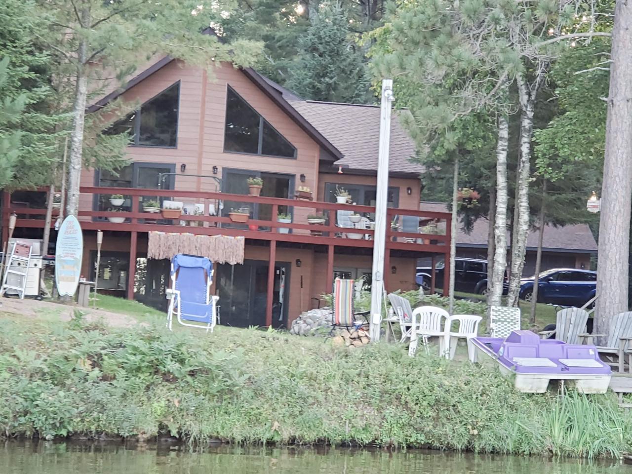 3468 Kohn Road Conover, WI 54519 - Photo 51 of 53 Gallery Image 51