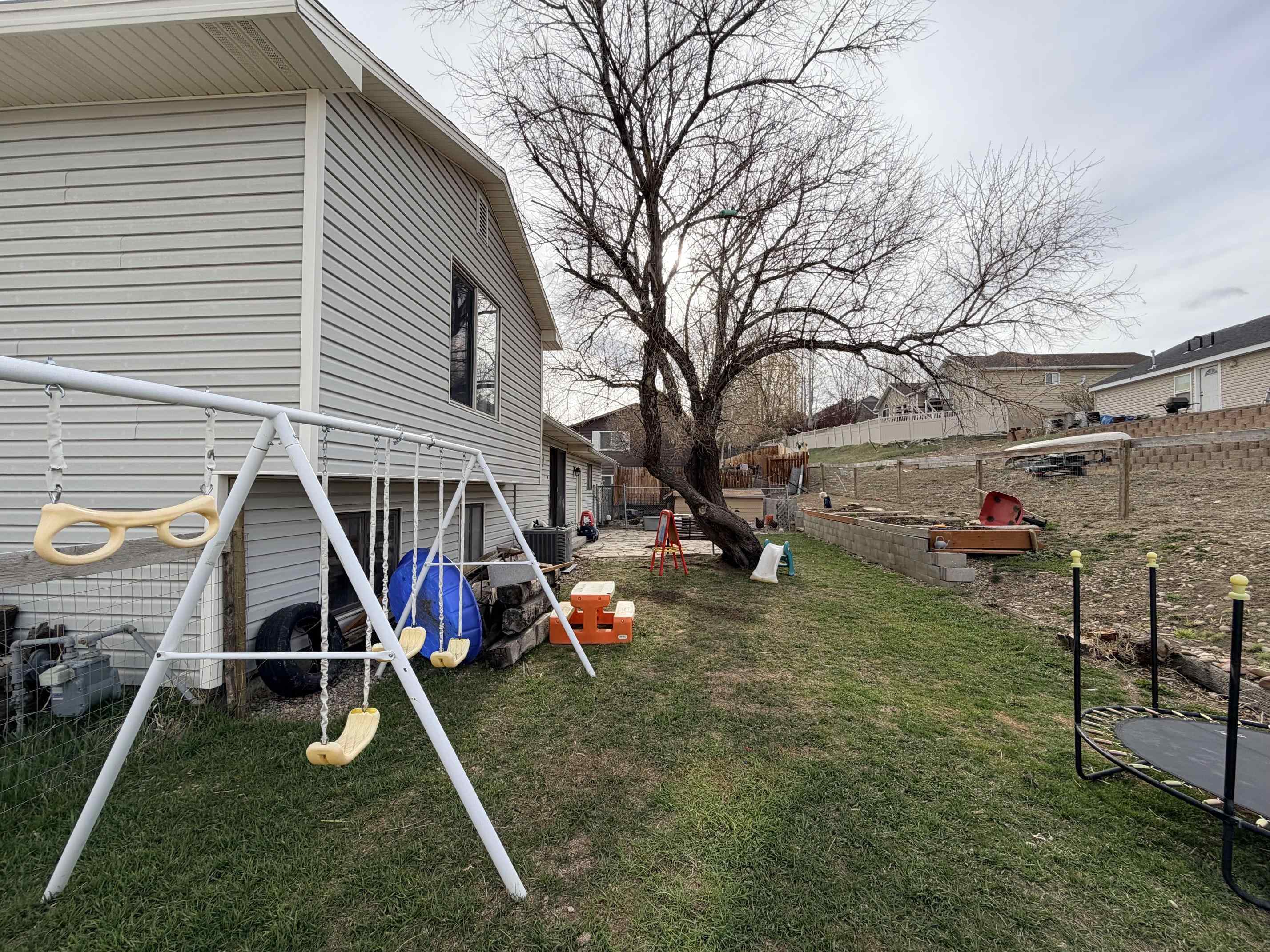 1901 Del Rio Drive Kemmerer, WY 83101 - Photo 28 of 34