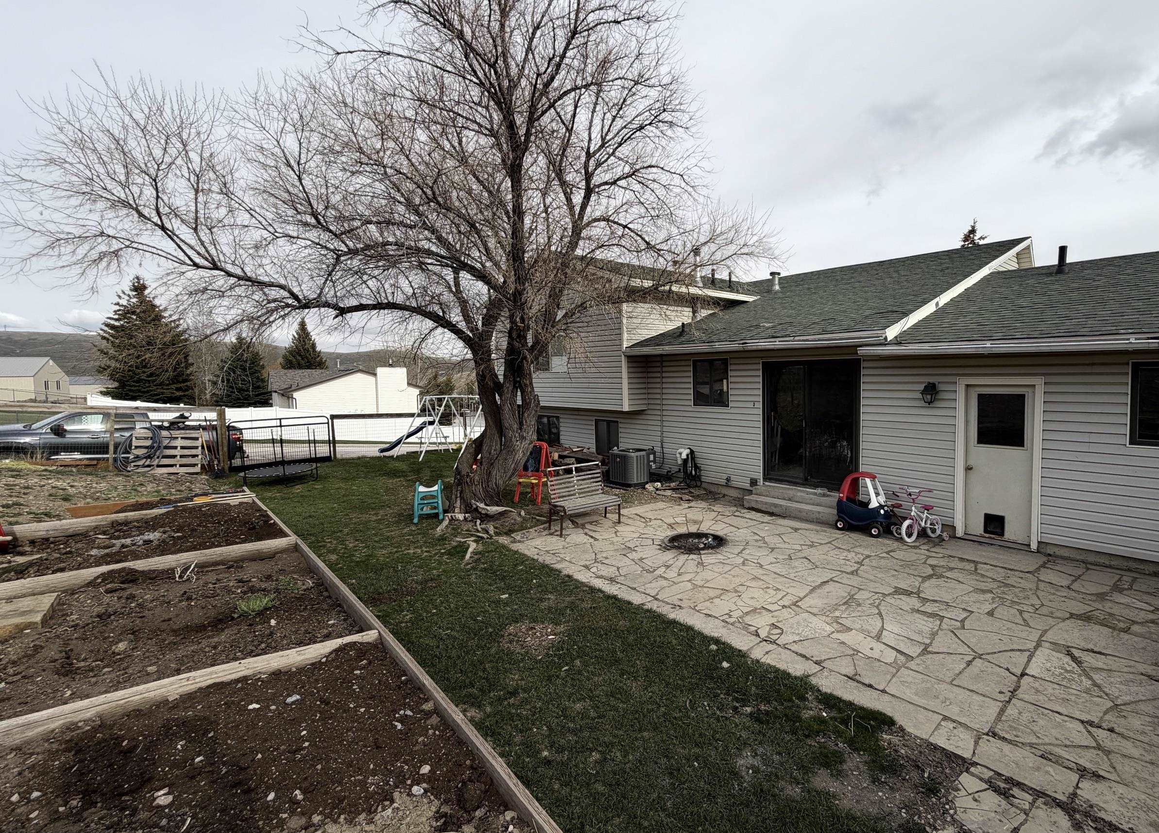 1901 Del Rio Drive Kemmerer, WY 83101 - Photo 29 of 34