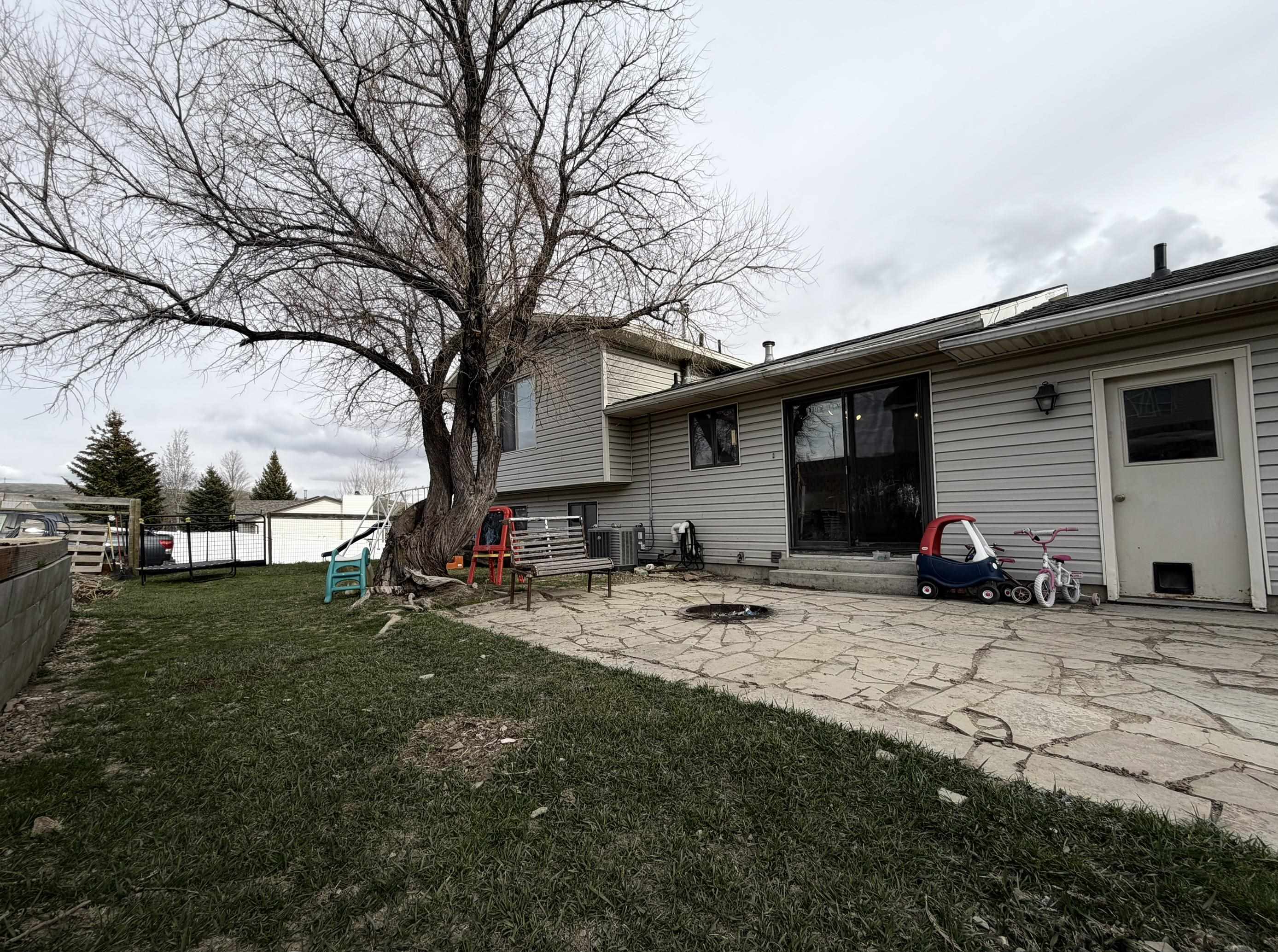 1901 Del Rio Drive Kemmerer, WY 83101 - Photo 31 of 34