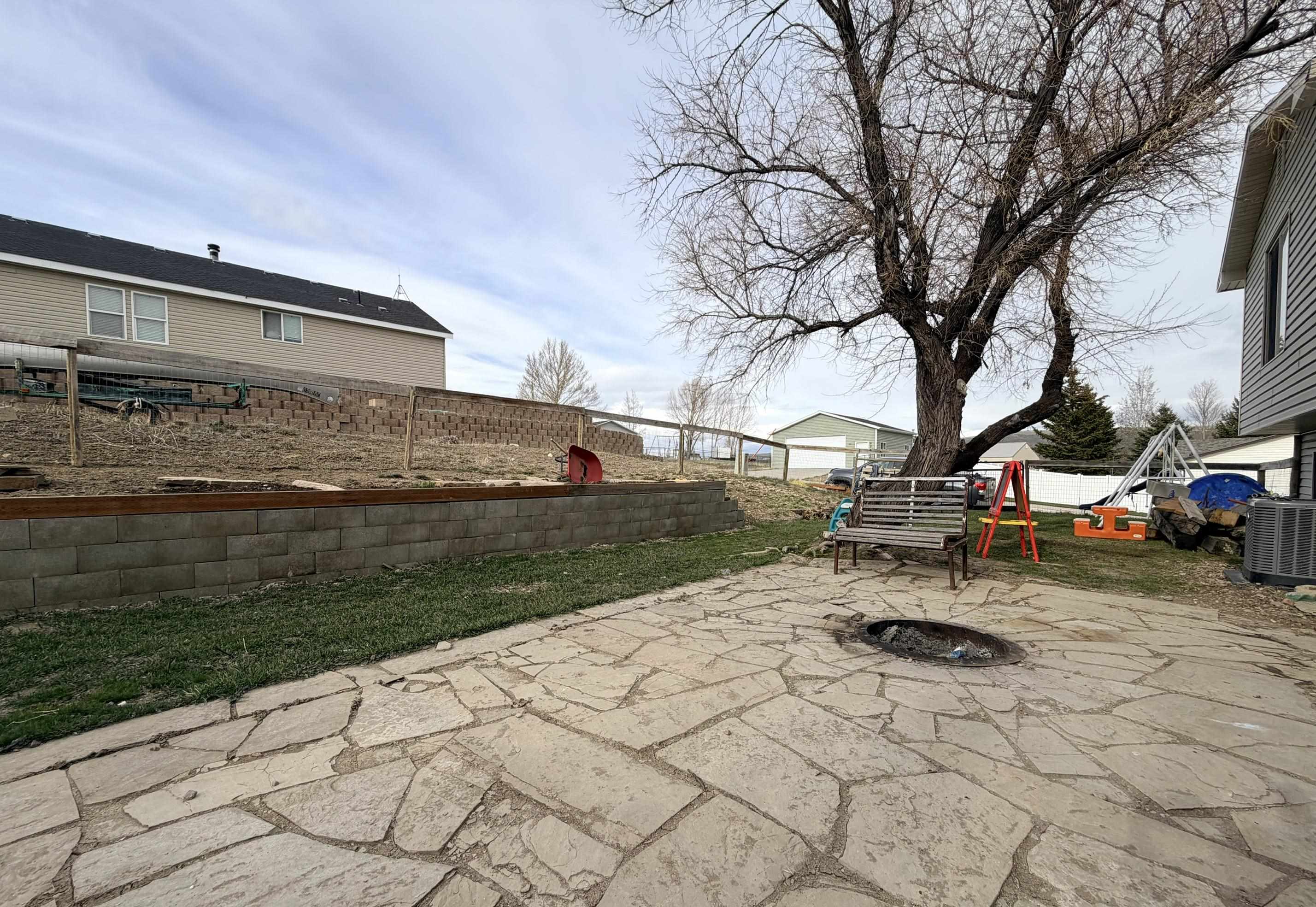 1901 Del Rio Drive Kemmerer, WY 83101 - Photo 32 of 34