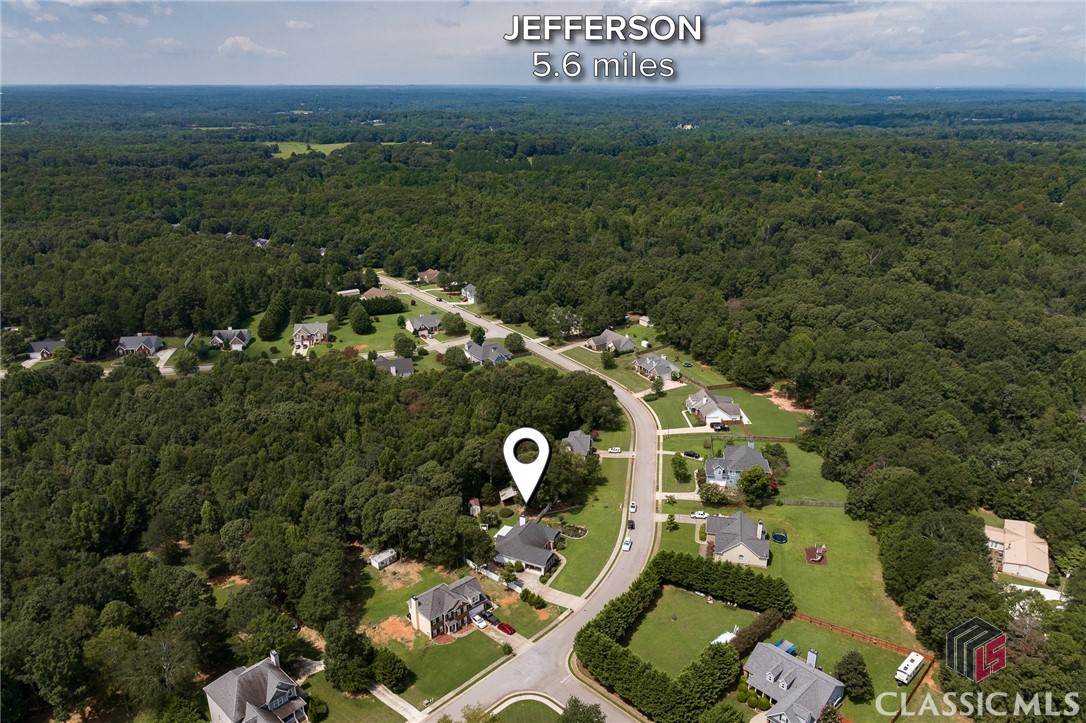 133 Redstone Road Jefferson, GA 30549 - Photo 41 of 42
