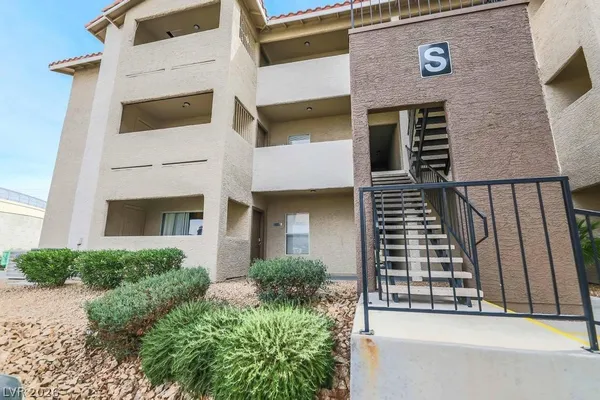 $2,200 | 4200 South Valley View Boulevard, Unit 3078, Las Vegas, NV 89103