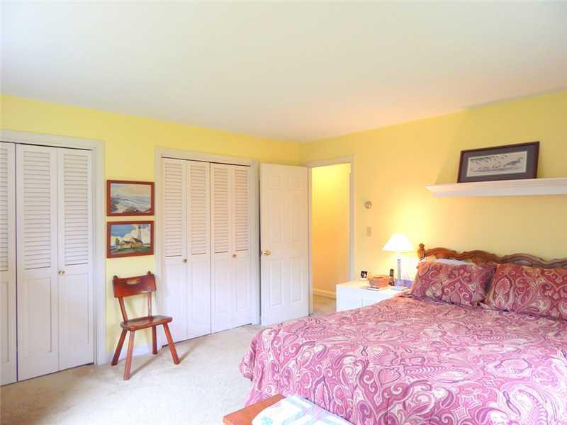 514 Duckpuddle Road Waldoboro, ME 04572 - Photo 20 of 35 Master Bedroom.