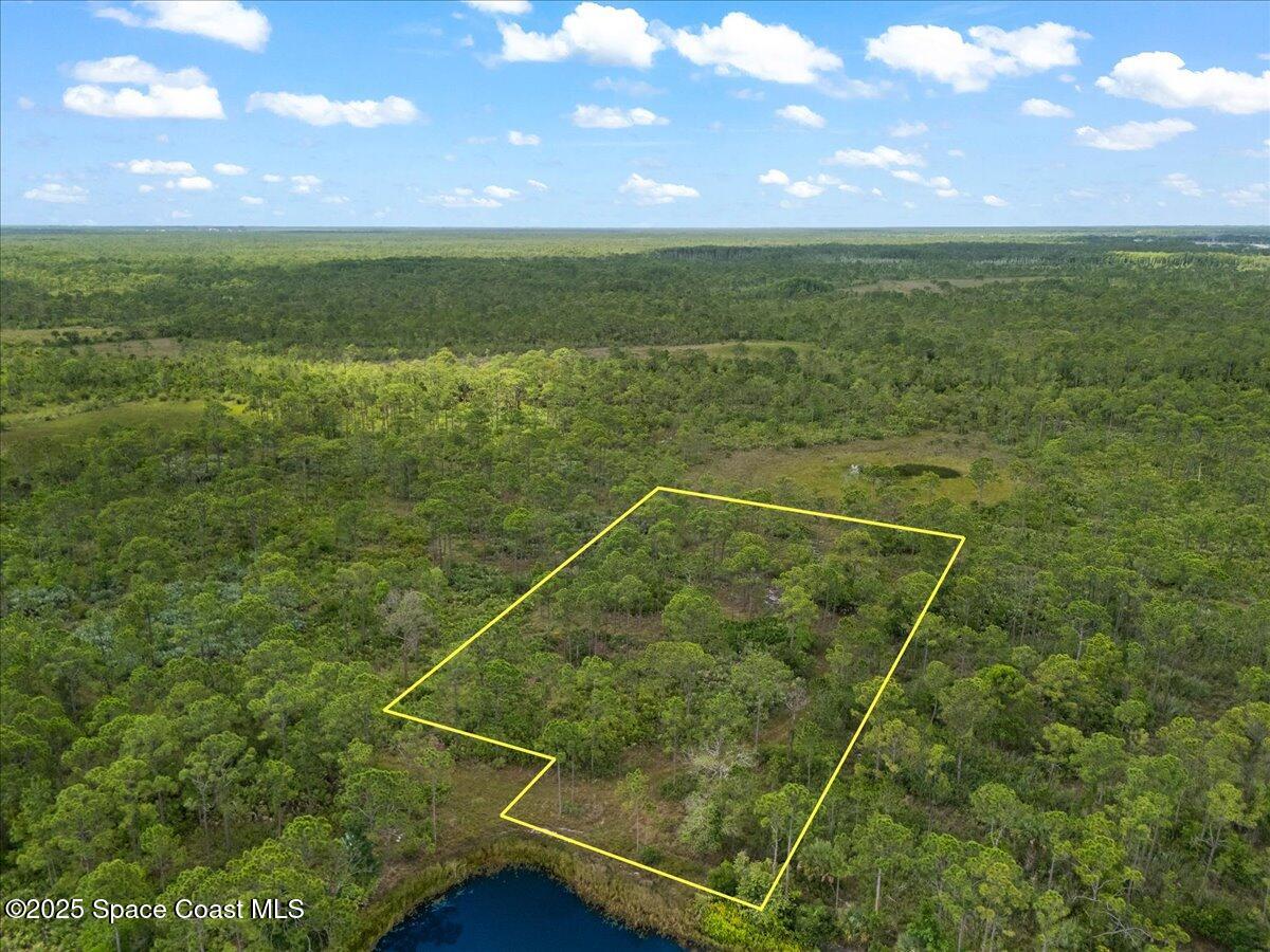 0 Unknown Road Grant, FL 32949 - Photo 11 of 36 a view of an ocean and beach