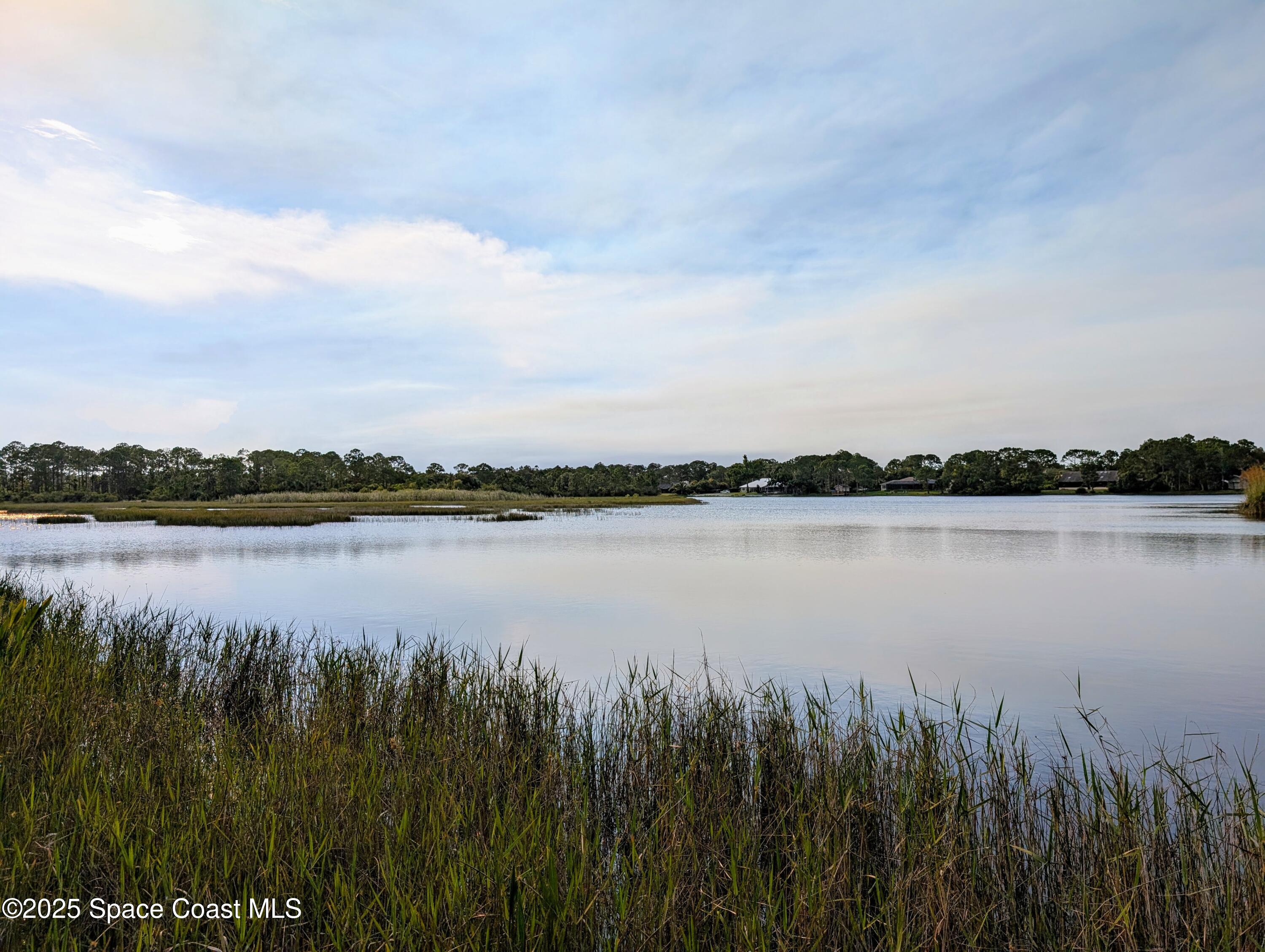 0 Unknown Road Grant, FL 32949 - Photo 25 of 36 a view of lake