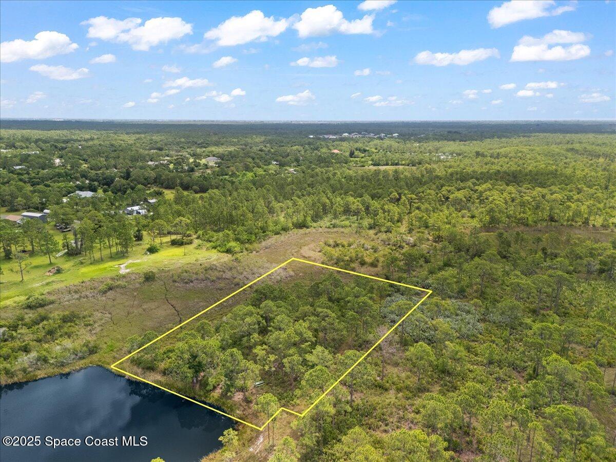 0 Unknown Road Grant, FL 32949 - Photo 7 of 36 a view of an outdoor space and a yard