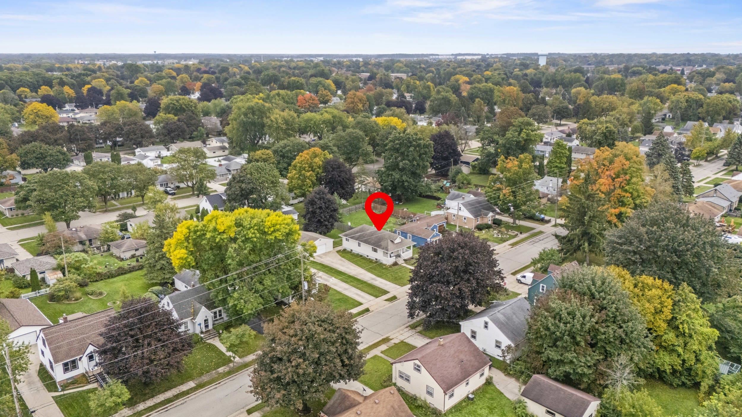 612 South Weimar Street Appleton, WI 54915 - Photo 40 of 40 Gallery Image 40
