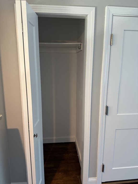 15 Washington Street, Unit 9 Plainville, MA 02762 - Photo 2 of 11 a view of front door