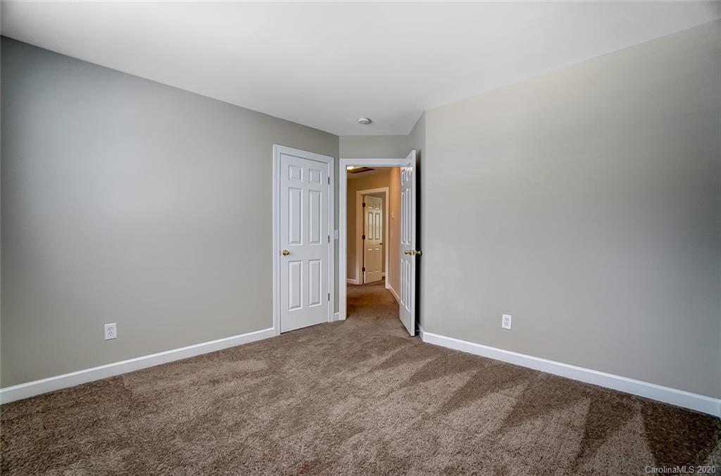 14010 Wild Elm Road Charlotte, NC 28277 - Photo 28 of 36 a view of an empty room