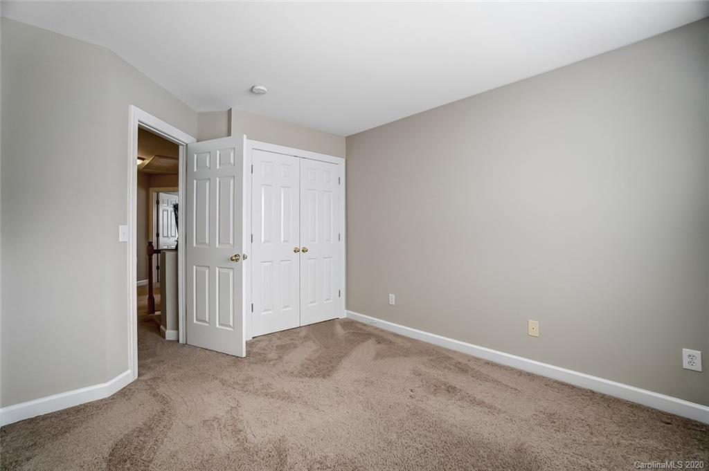 14010 Wild Elm Road Charlotte, NC 28277 - Photo 32 of 36 a view of an empty room