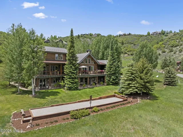 $3,495,000 | 1416 Red Draw, Edwards, CO 81632