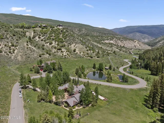 $3,495,000 | 1416 Red Draw, Edwards, CO 81632