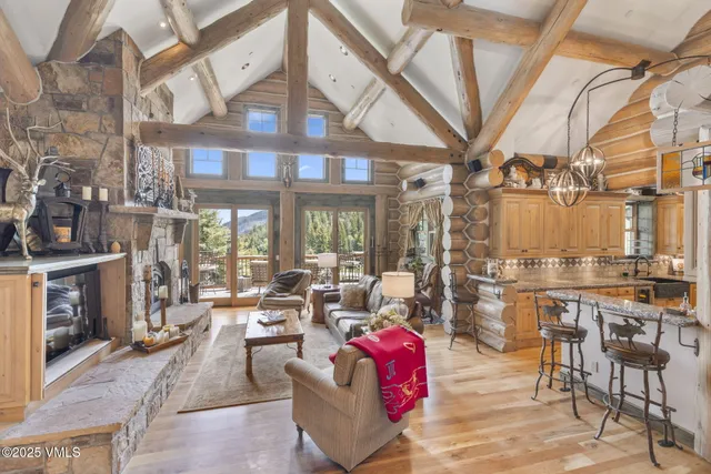 $3,495,000 | 1416 Red Draw, Edwards, CO 81632