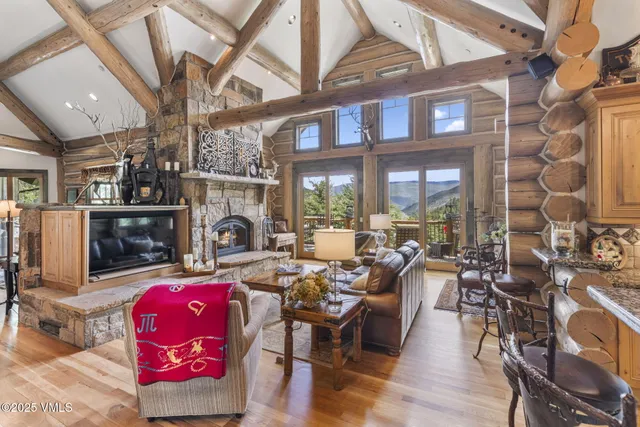 $3,495,000 | 1416 Red Draw, Edwards, CO 81632