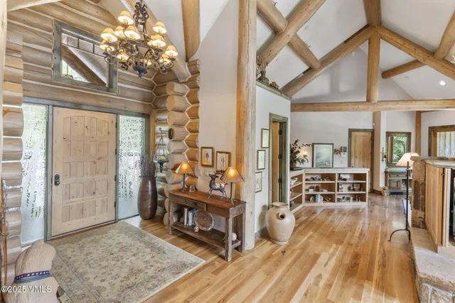 $3,495,000 | 1416 Red Draw, Edwards, CO 81632