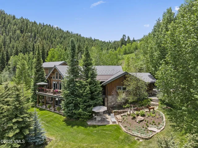 $3,495,000 | 1416 Red Draw, Edwards, CO 81632
