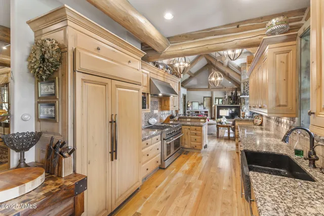 $3,495,000 | 1416 Red Draw, Edwards, CO 81632