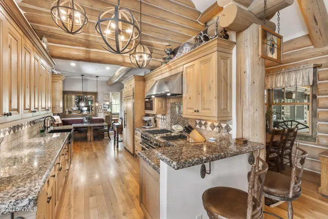 $3,495,000 | 1416 Red Draw, Edwards, CO 81632