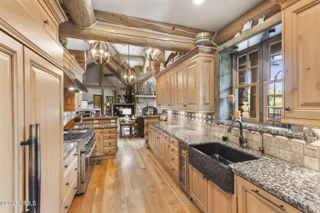 $3,495,000 | 1416 Red Draw, Edwards, CO 81632