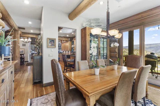 $3,495,000 | 1416 Red Draw, Edwards, CO 81632