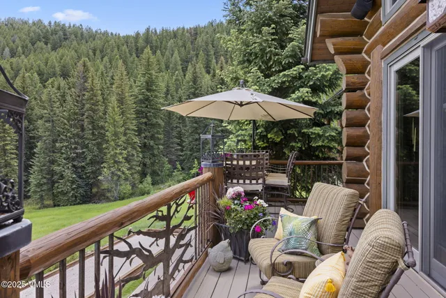 $3,495,000 | 1416 Red Draw, Edwards, CO 81632