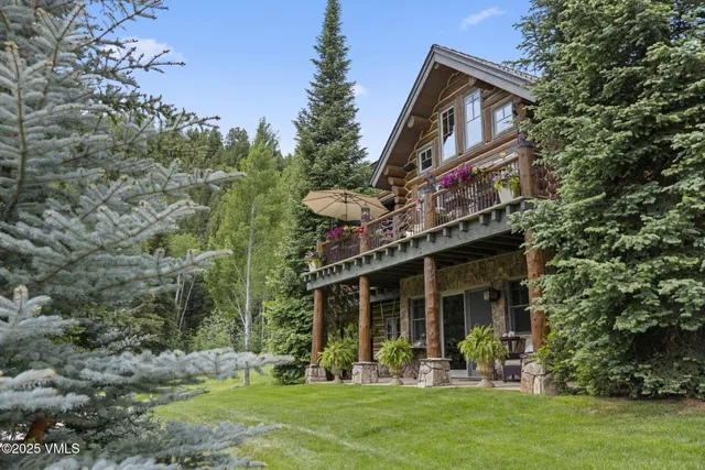 $3,495,000 | 1416 Red Draw, Edwards, CO 81632