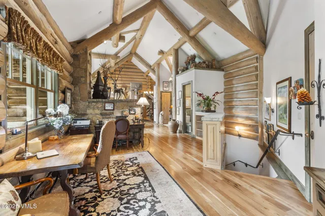 $3,495,000 | 1416 Red Draw, Edwards, CO 81632