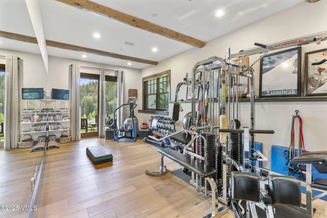 $3,495,000 | 1416 Red Draw, Edwards, CO 81632