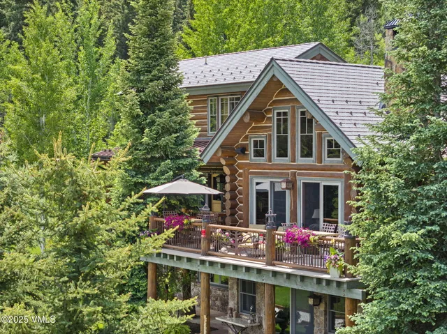 $3,495,000 | 1416 Red Draw, Edwards, CO 81632