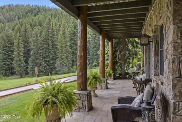 $3,495,000 | 1416 Red Draw, Edwards, CO 81632
