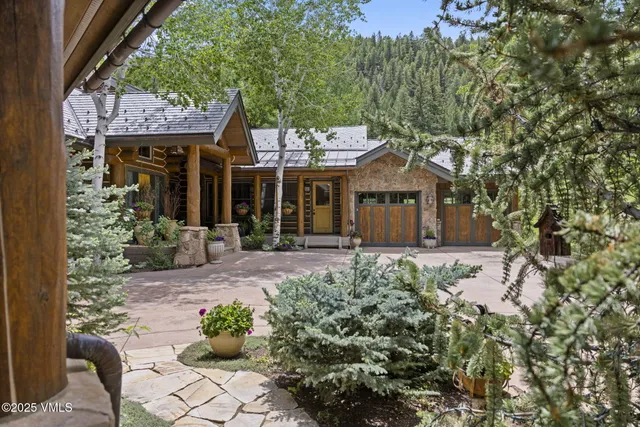 $3,495,000 | 1416 Red Draw, Edwards, CO 81632