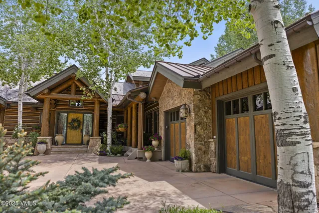 $3,495,000 | 1416 Red Draw, Edwards, CO 81632