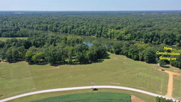 $39,900 | Lot 27 Judge Greene Place, Unit 1241, Greensboro, AL 36744